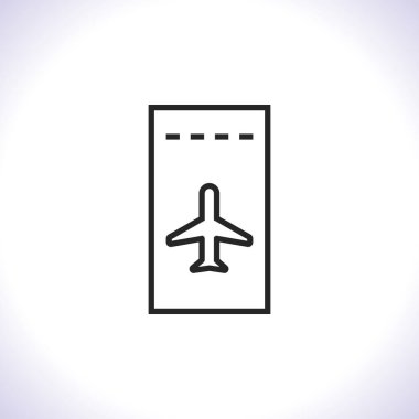 vektör simgesi 10 eps dizayn ilksimgesi