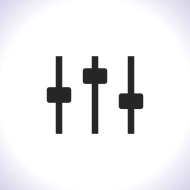 vektör simgesi 10 eps dizayn ilksimgesi