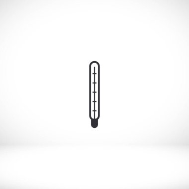 Vektör simgesi 10 eps düz tasarım