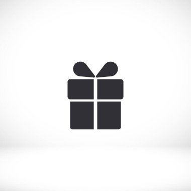 Vektör simgesi 10 eps düz tasarım