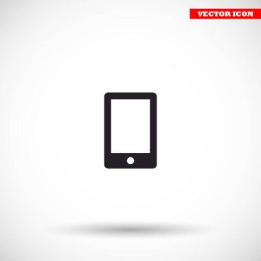 Vektör simgesi 10 eps tasarım illüstrasyonu