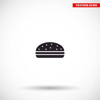 Vektör simgesi 10 eps tasarım illüstrasyonu