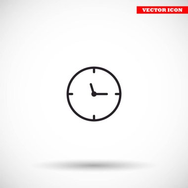 Vektör simgesi 10 eps tasarım illüstrasyonu