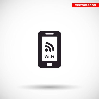 Vektör simgesi 10 eps tasarım illüstrasyonu