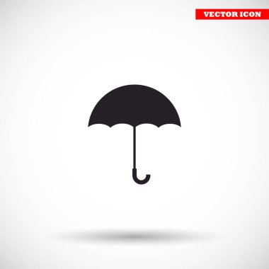 Vektör simgesi 10 eps tasarım illüstrasyonu