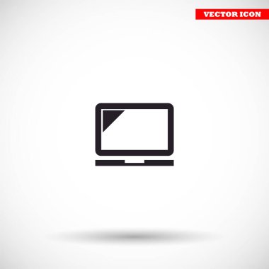 Vektör simgesi 10 eps tasarım illüstrasyonu