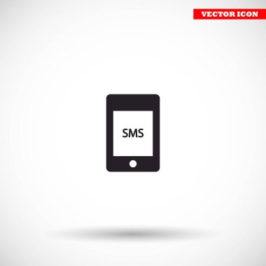 Vektör simgesi 10 eps tasarım illüstrasyonu