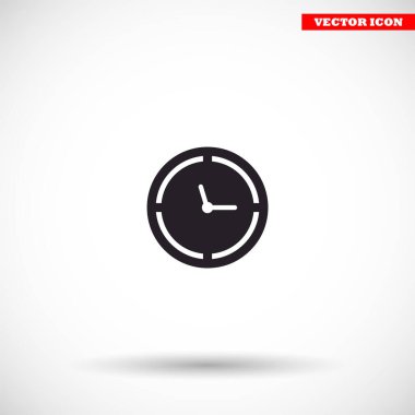 Vektör simgesi 10 eps tasarım illüstrasyonu