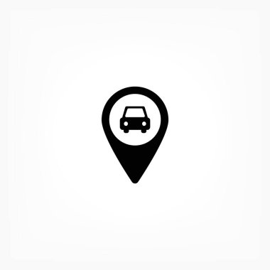 Vektör simgesi 10 eps düz tasarım illüstrasyonu