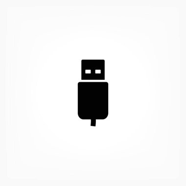 Vektör simgesi 10 eps düz tasarım illüstrasyonu