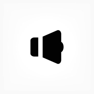 Vektör simgesi 10 eps düz tasarım illüstrasyonu