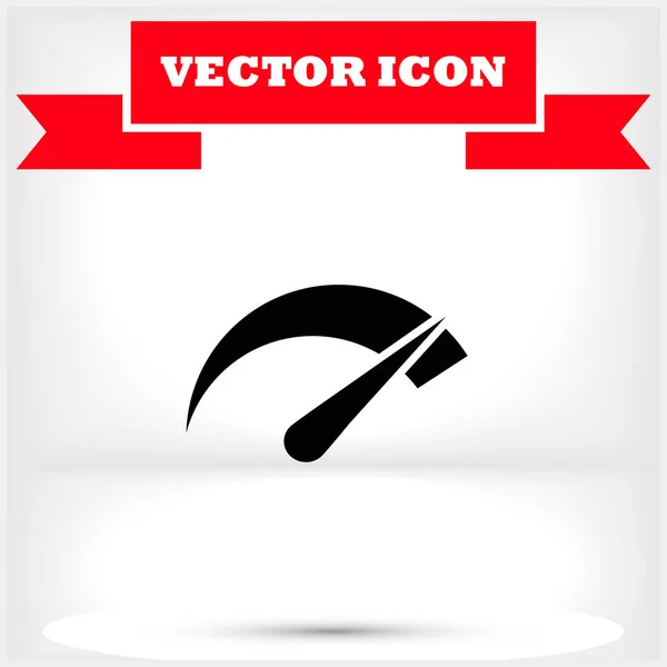 Vector Icon Eps Flaches Design — Stockvektor