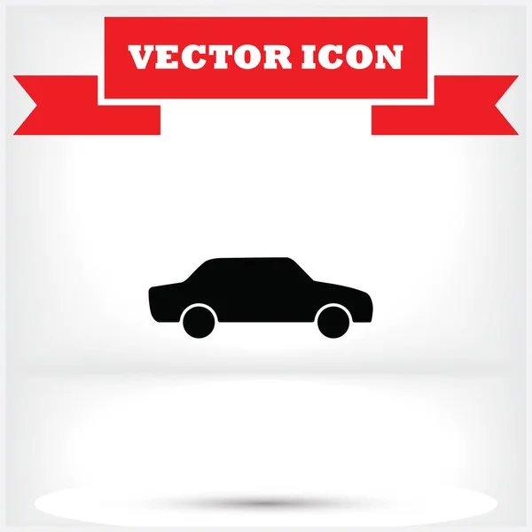 Icono Del Vector Eps Diseño Plano — Vector de stock