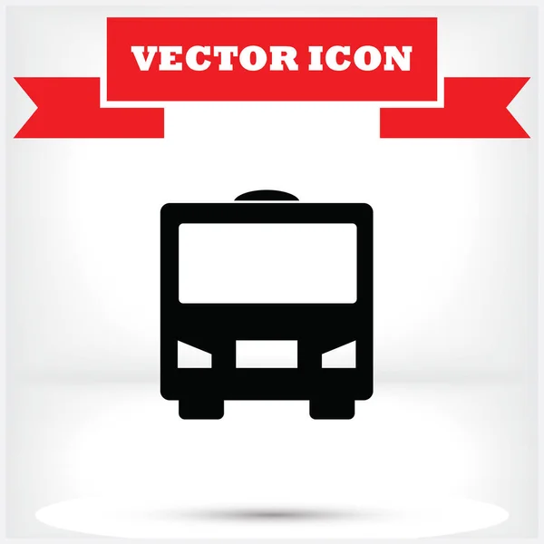 Icono Del Vector Eps Diseño Plano — Vector de stock