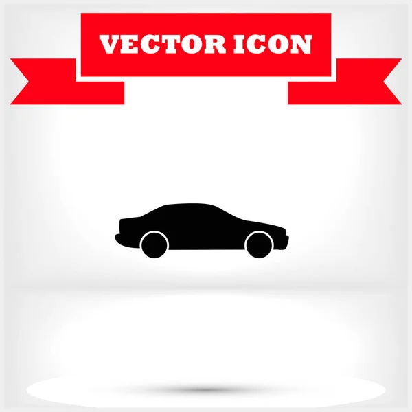 Vector Icon Eps Flaches Design — Stockvektor