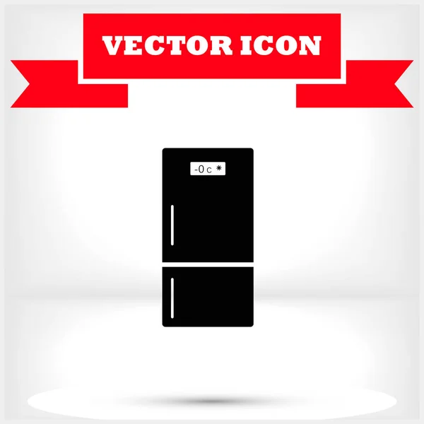 Vector Icon Eps Flat Design — Stock Vector