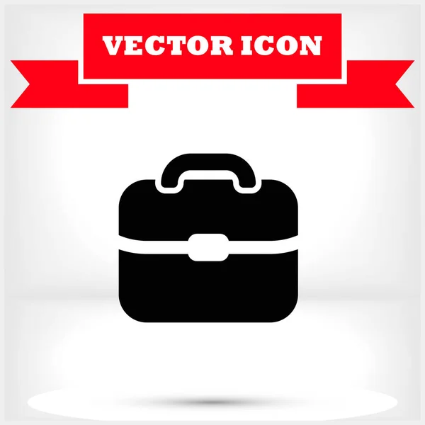 Vector Icon Eps Flat Design — Stock Vector