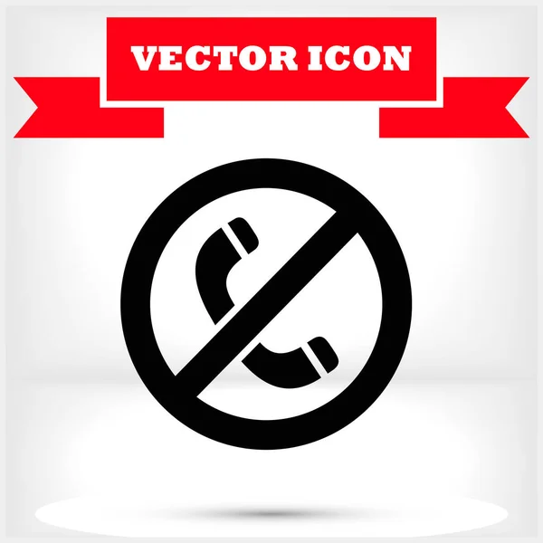 Icono Del Vector Eps Diseño Plano — Vector de stock