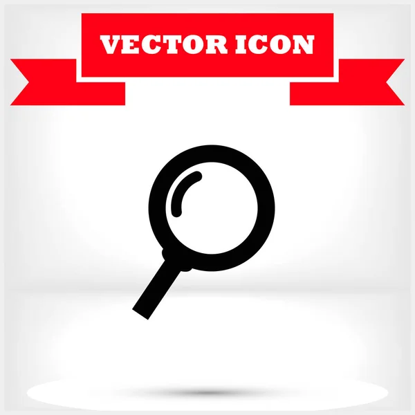 Icono Del Vector Eps Diseño Plano — Vector de stock