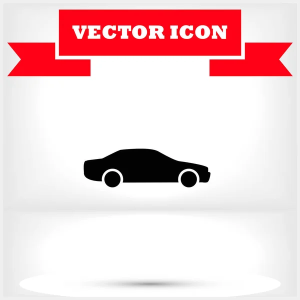 Vector Icon Eps Flat Design — Stock Vector