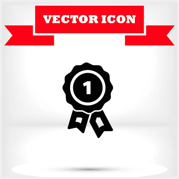 Icône Vectorielle Eps Design Plat — Image vectorielle