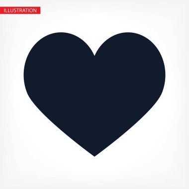 Uygulamanız için vektör resmi. Simge en yüksek kalitede 10 ep ile yapılır.