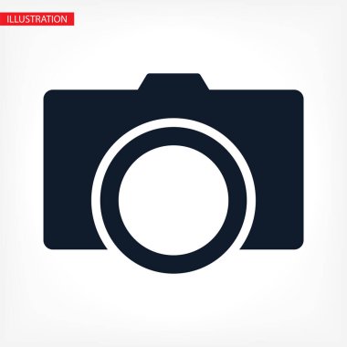 Uygulamanız için vektör resmi. Simge en yüksek kalitede 10 ep ile yapılır.