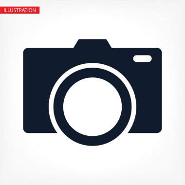 Uygulamanız için vektör resmi. Simge en yüksek kalitede 10 ep ile yapılır.