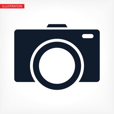 Uygulamanız için vektör resmi. Simge en yüksek kalitede 10 ep ile yapılır.