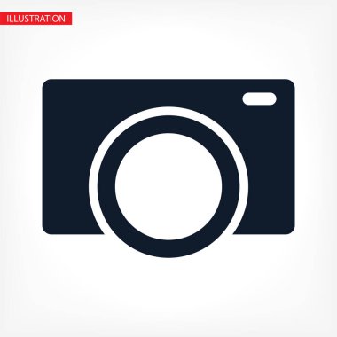 Uygulamanız için vektör resmi. Simge en yüksek kalitede 10 ep ile yapılır.