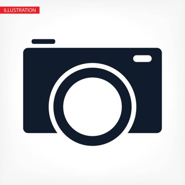 Uygulamanız için vektör resmi. Simge en yüksek kalitede 10 ep ile yapılır.