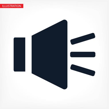 Uygulamanız için vektör resmi. Simge en yüksek kalitede 10 ep ile yapılır.