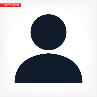 Uygulamanız için vektör resmi. Simge en yüksek kalitede 10 ep ile yapılır.