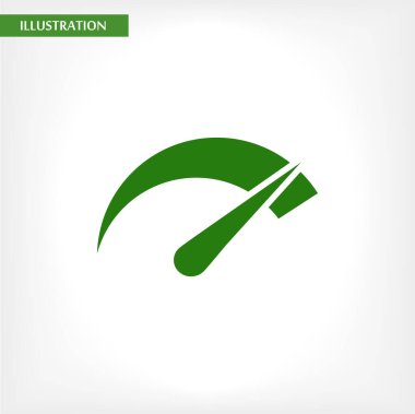 Uygulamanız için vektör resmi. Simge en yüksek kalitede 10 ep ile yapılır.