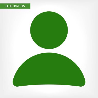 Uygulamanız için vektör resmi. Simge en yüksek kalitede 10 ep ile yapılır.