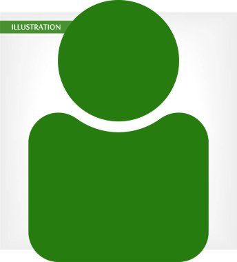 Uygulamanız için vektör resmi. Simge en yüksek kalitede 10 ep ile yapılır.