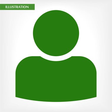 Uygulamanız için vektör resmi. Simge en yüksek kalitede 10 ep ile yapılır.