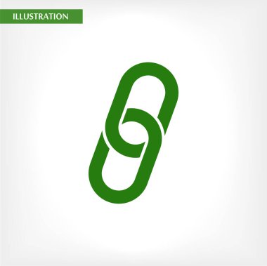 Uygulamanız için vektör resmi. Simge en yüksek kalitede 10 ep ile yapılır.