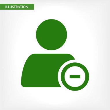 Uygulamanız için vektör resmi. Simge en yüksek kalitede 10 ep ile yapılır.