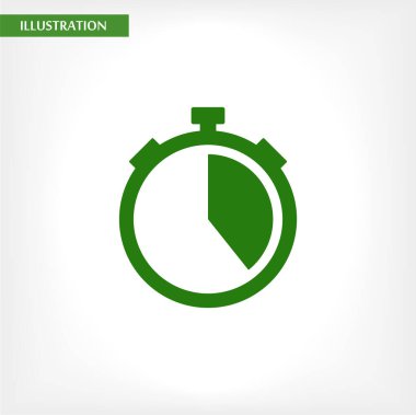 Uygulamanız için vektör resmi. Simge en yüksek kalitede 10 ep ile yapılır.