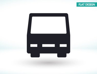 Uygulamanız için vektör resmi. Simge en yüksek kalitede 10 ep ile yapılır.