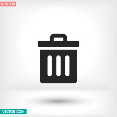 Uygulamanız için vektör resmi. Simge şu şekilde yapılır: