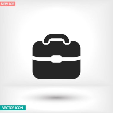 Uygulamanız için vektör resmi. Simge şu şekilde yapılır: