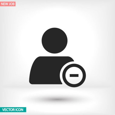 Uygulamanız için vektör resmi. Simge şu şekilde yapılır: