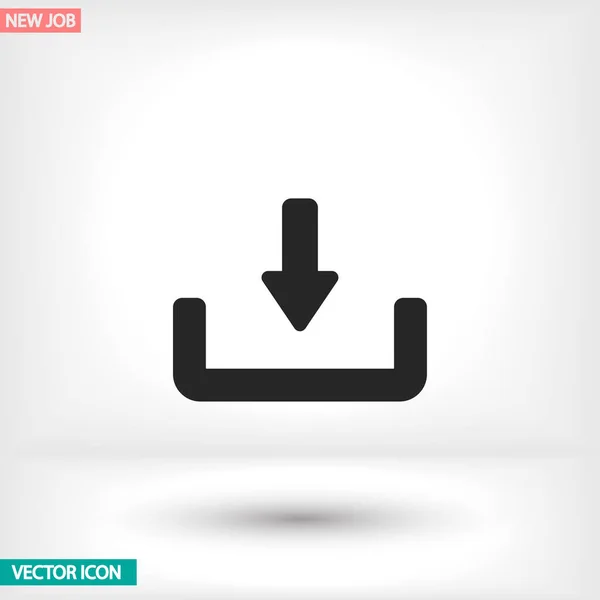 Vektorbild Für Ihre Anwendung Das Symbol Wird Der — Stockvektor