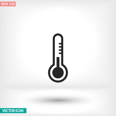 Uygulamanız için vektör resmi. Simge şu şekilde yapılır: