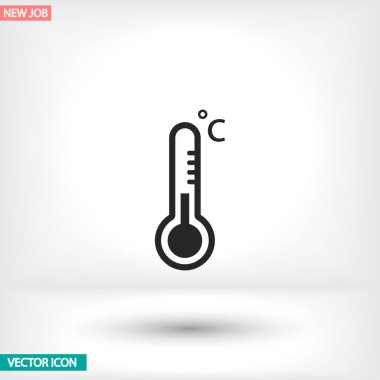 Uygulamanız için vektör resmi. Simge şu şekilde yapılır: