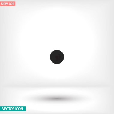 Vektör insanlar simge tasarımı 10 eps illüstrasyon man simgesi