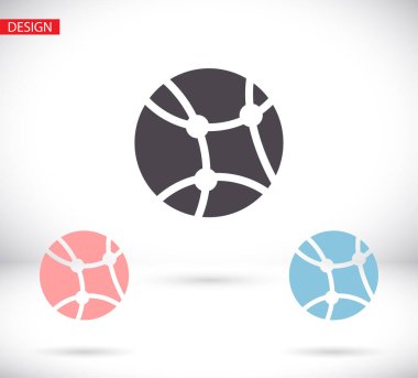 simge vektör illüstrasyonu arka plan izole edilmiş sembol tasarımı, web, iş