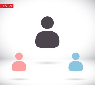 simge, vektör, illüstrasyon, arkaplan, izole edilmiş, sembol, tasarım, web, iş,